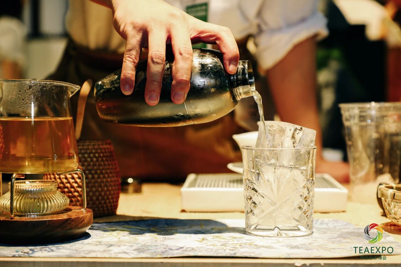 第10屆中國(guó)(大連)國(guó)際茶產(chǎn)業(yè)博覽會(huì)